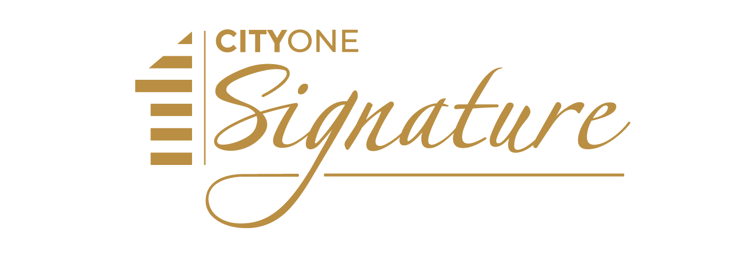 City One Signature