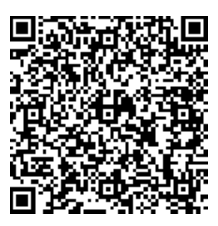 QR Code for City One Panache Google review