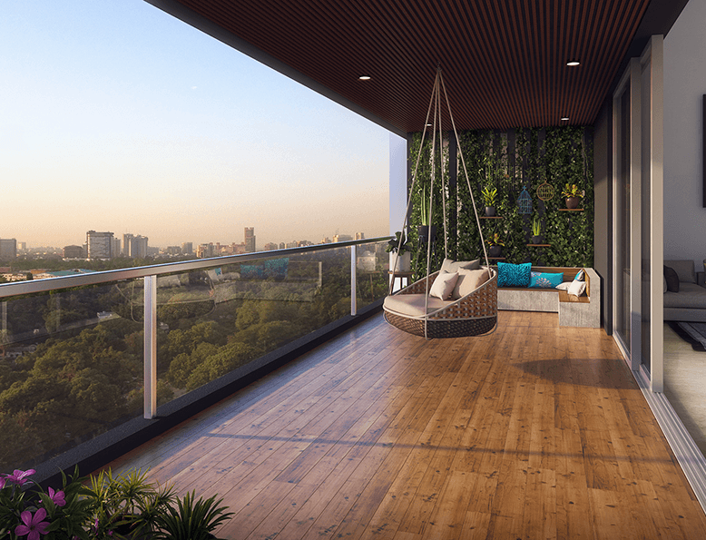City One Panache - Ravet, Pune photo 5