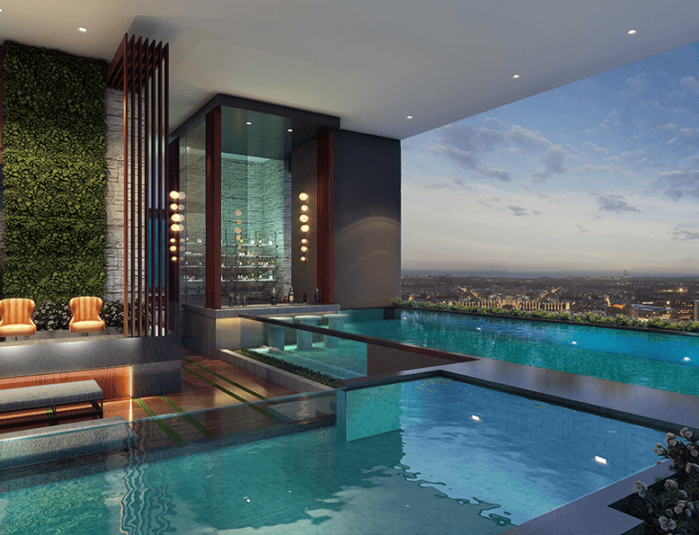 City One Panache - Ravet, Pune photo 6