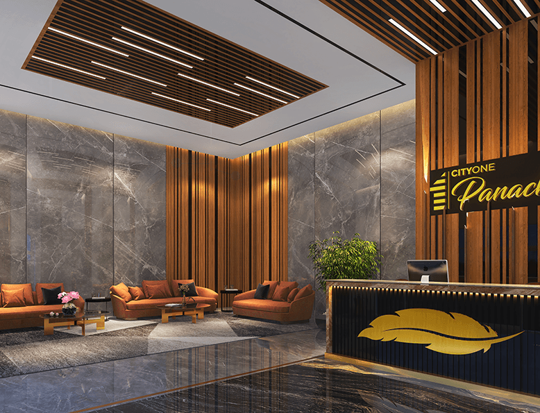 City One Panache - Ravet, Pune photo 3